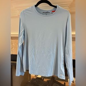 Hang Ten UV Protection Women’s Long Sleeve Top